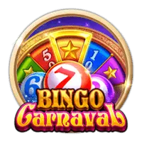 Bingo Carnaval